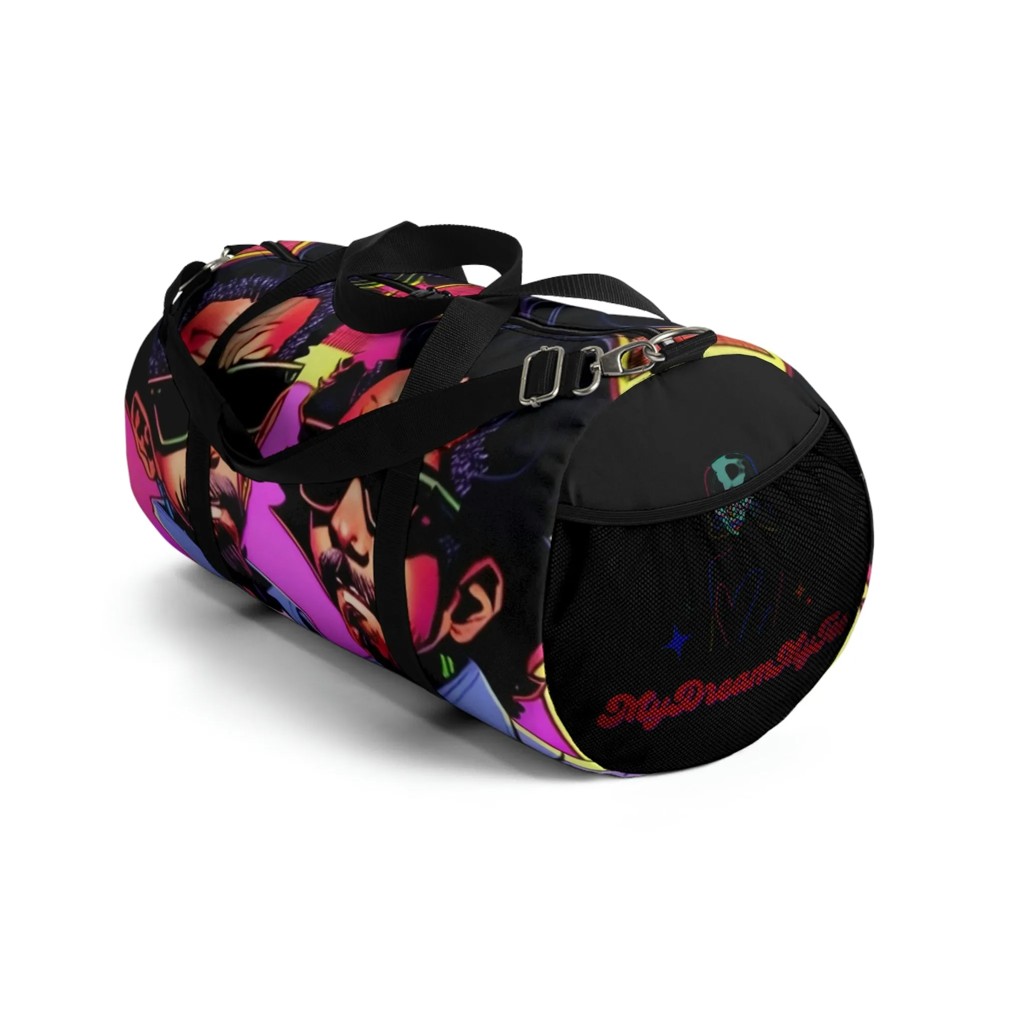 MyDreamMyTee Duffel Bag