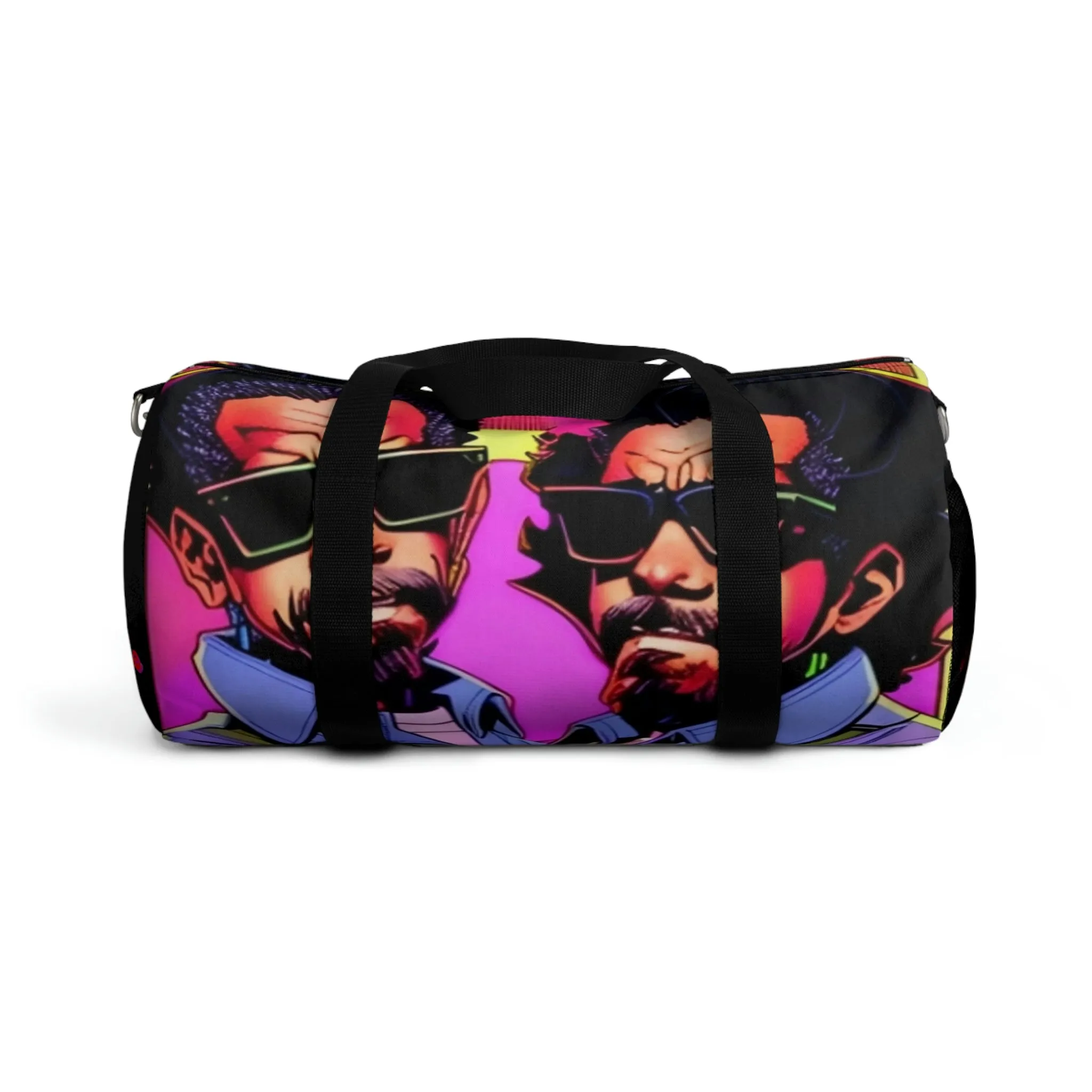 MyDreamMyTee Duffel Bag