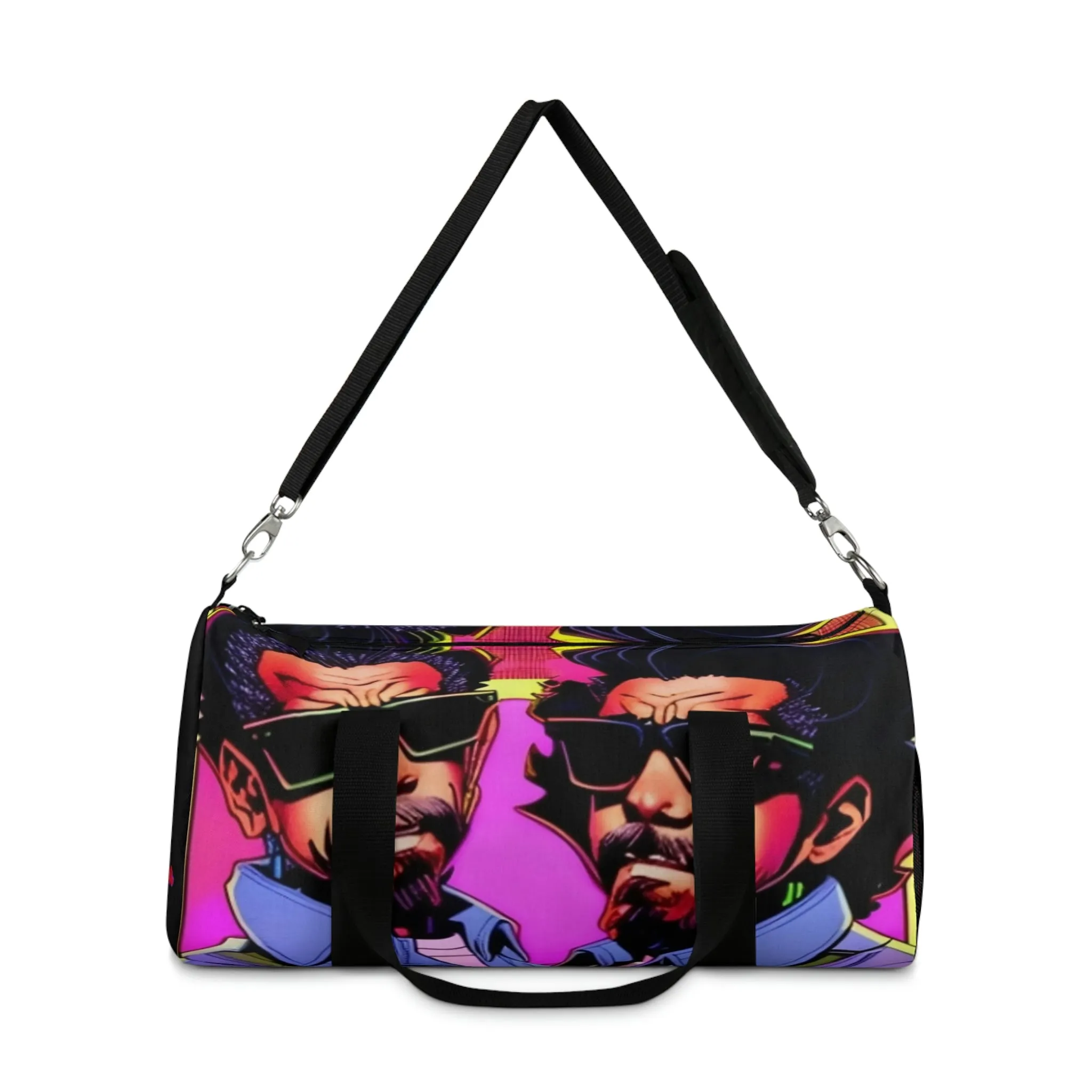 MyDreamMyTee Duffel Bag