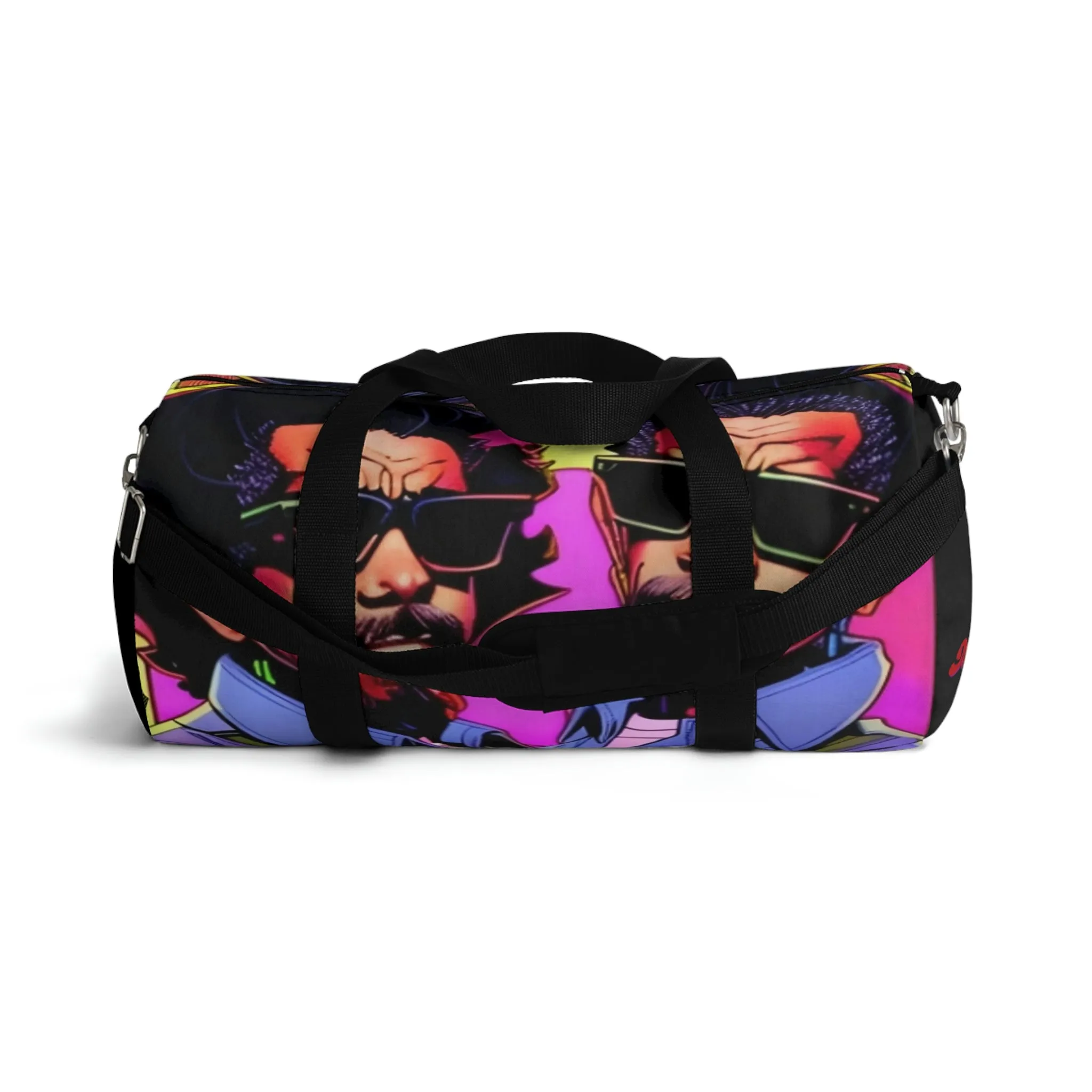 MyDreamMyTee Duffel Bag