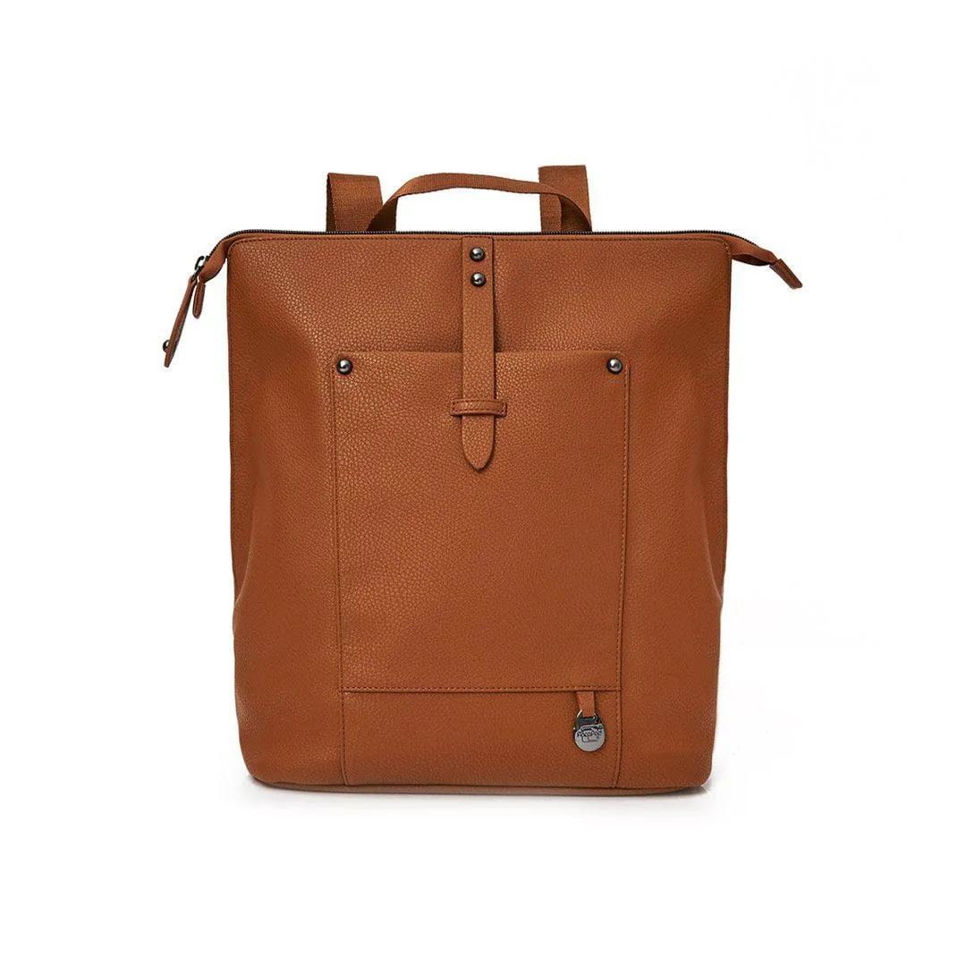 PacaPod Saunton Changing Bag Oak