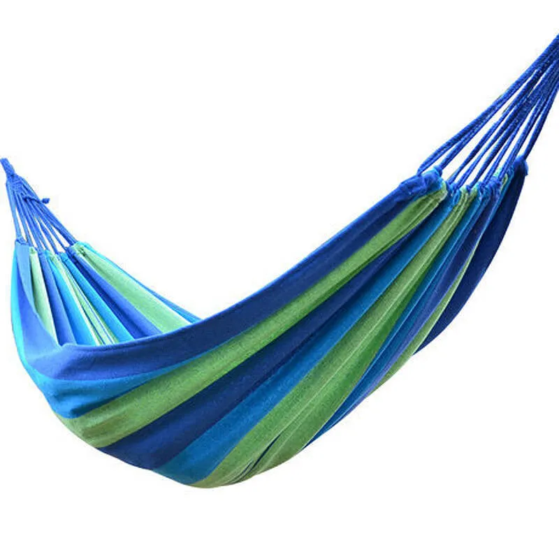 Portable Outdoor Hammock