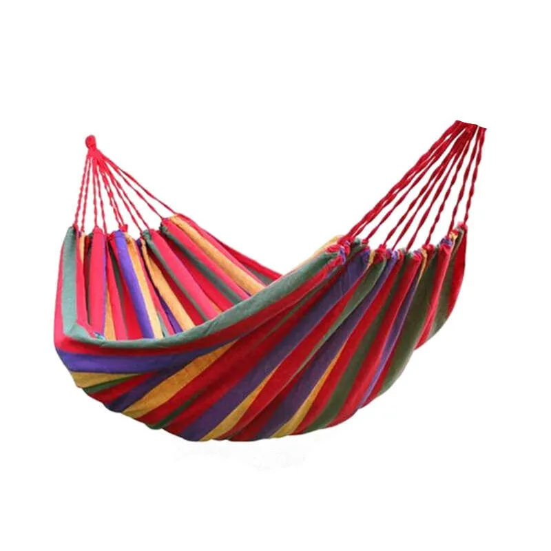 Portable Outdoor Hammock