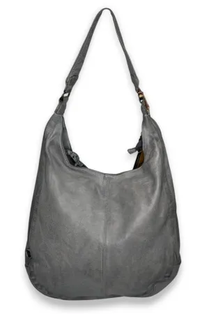 Portsea Tote in Grey