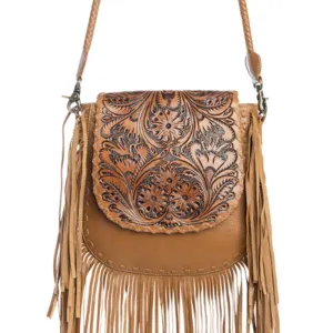 Prairie Princess Shoulder Bag