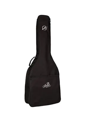 Seagull Standard Gig Bag Seagull Logo, Black