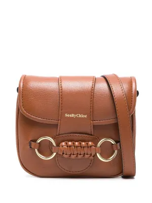 See By Chloé Bags.. Brown