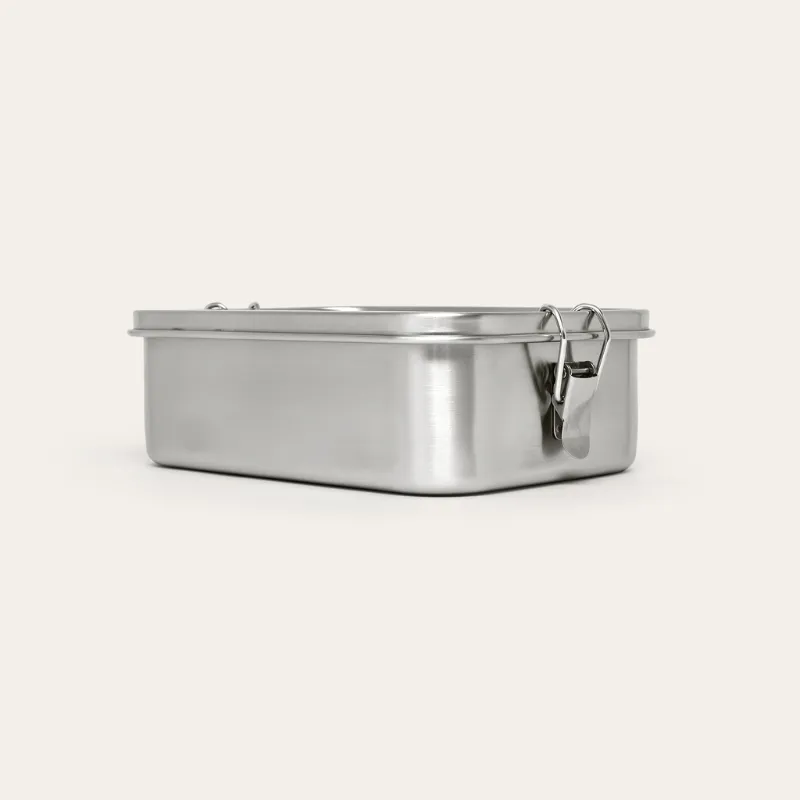 Stainless Steel Lunch Box | 1200ml