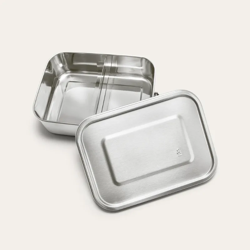 Stainless Steel Lunch Box | 1200ml