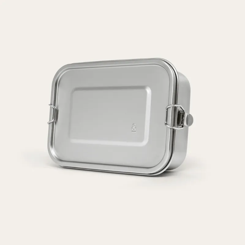 Stainless Steel Lunch Box | 1200ml