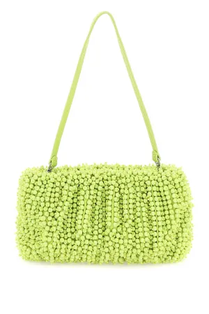 Staud 'citron' bean shoulder bag