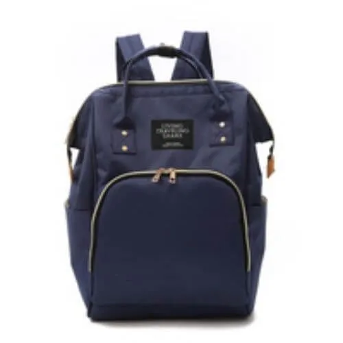 student trendy stylish cute large-capacity backpack bag