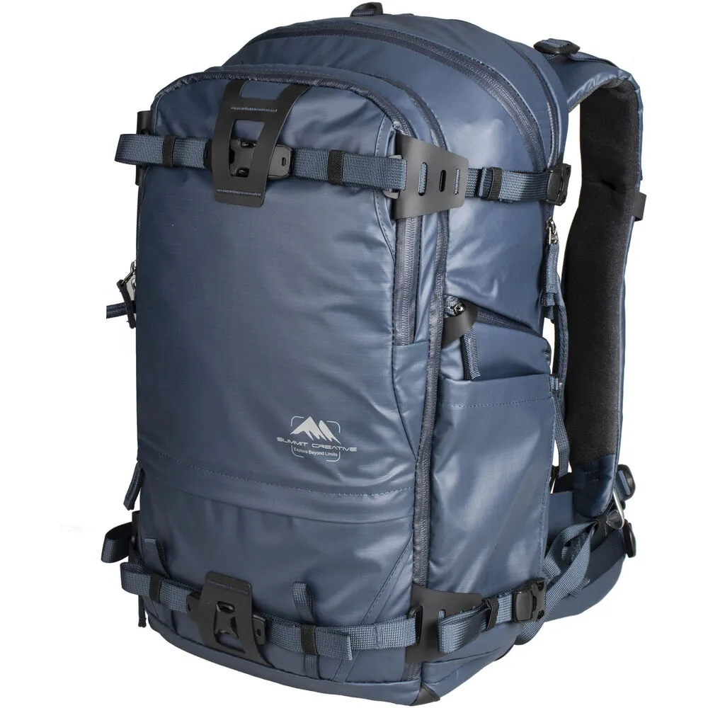 Summit Creative Large Camera Backpack Tenzing 35L