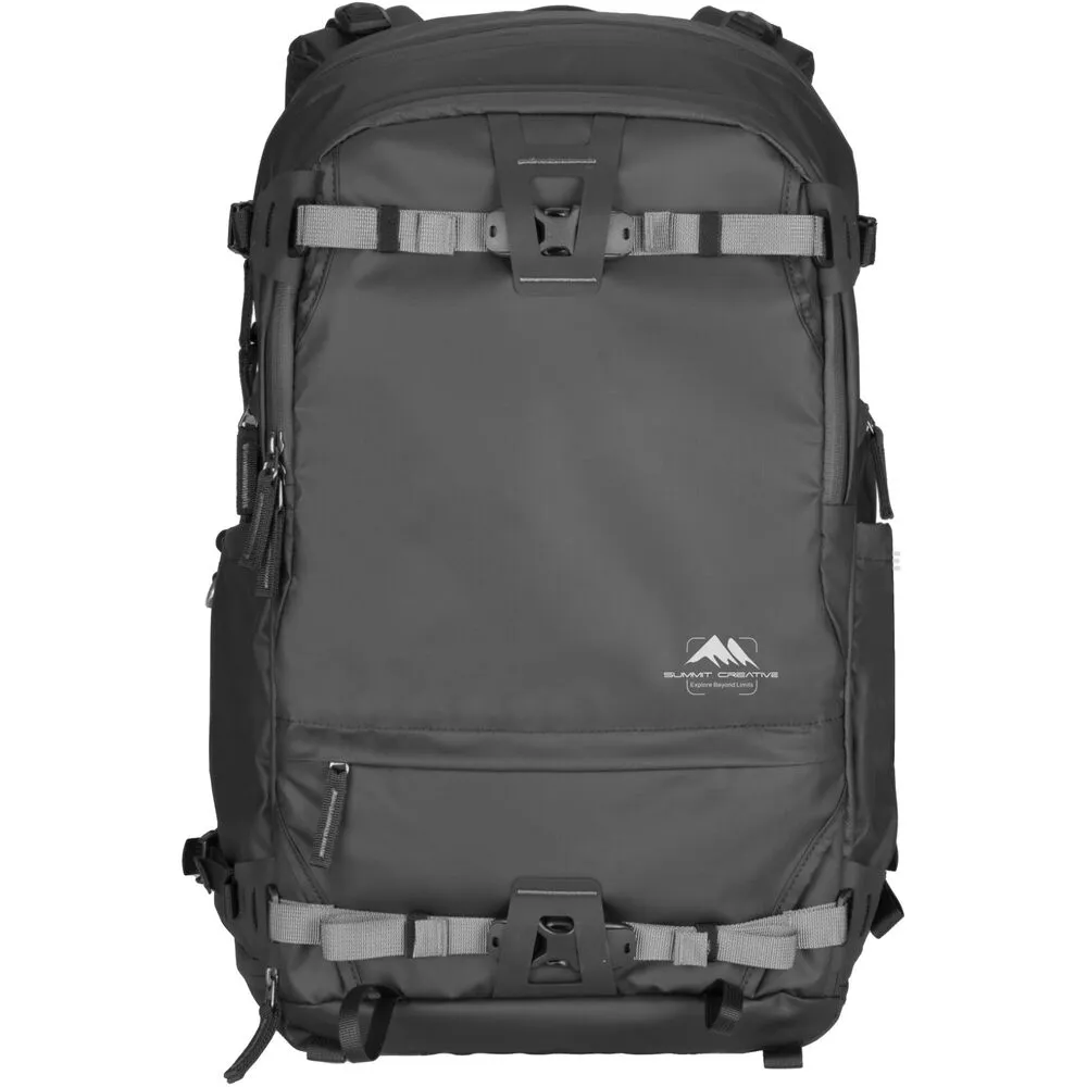 Summit Creative Large Camera Backpack Tenzing 35L