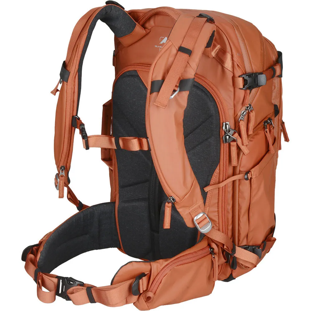 Summit Creative Large Camera Backpack Tenzing 35L