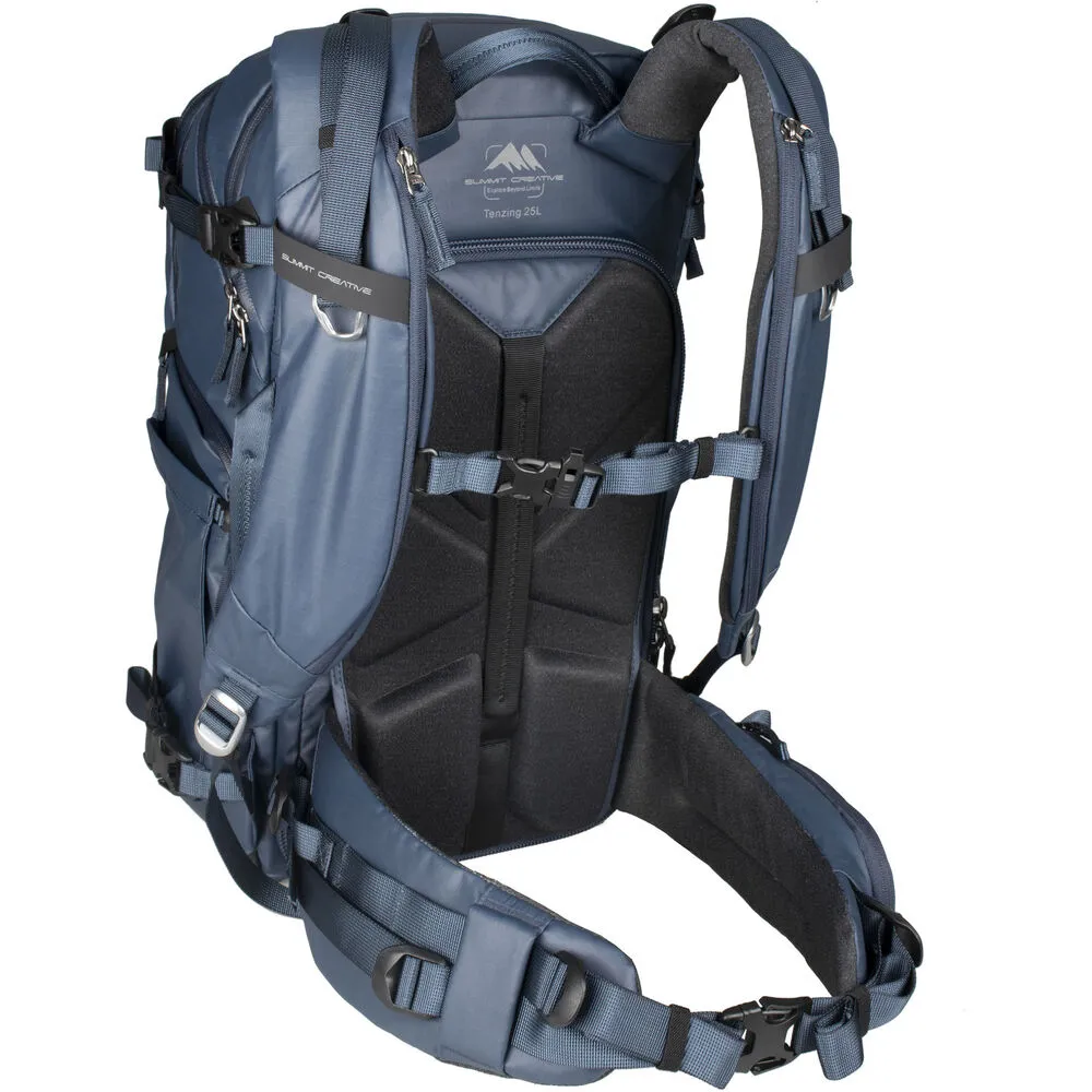 Summit Creative Large Camera Backpack Tenzing 35L