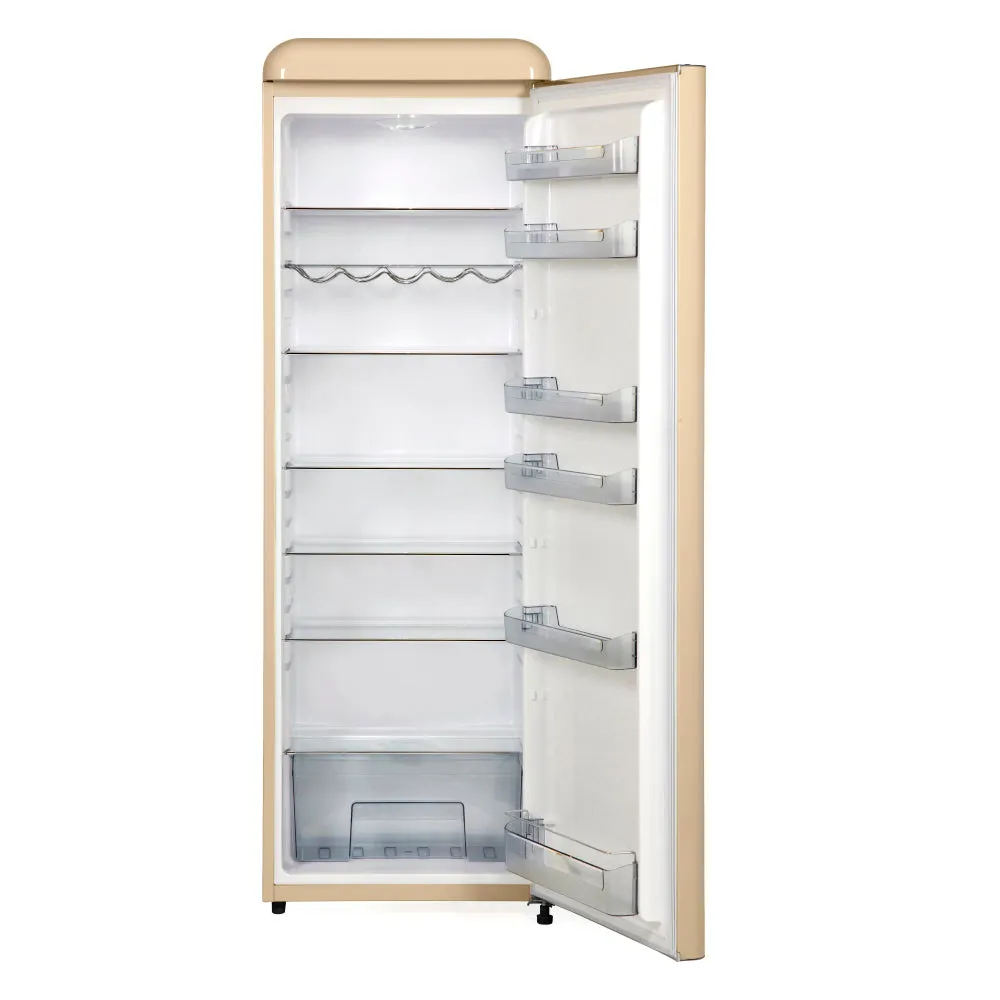 Swan Retro Tall Larder Fridge