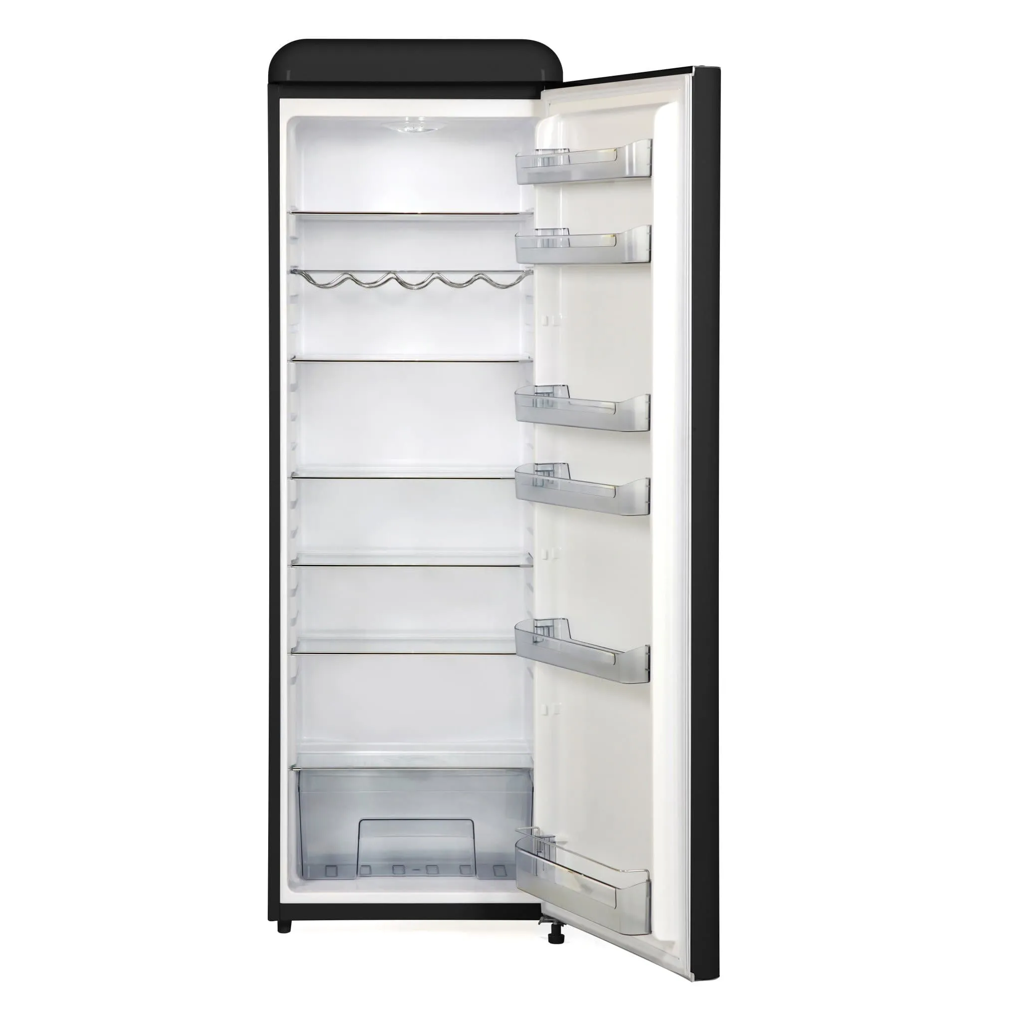 Swan Retro Tall Larder Fridge