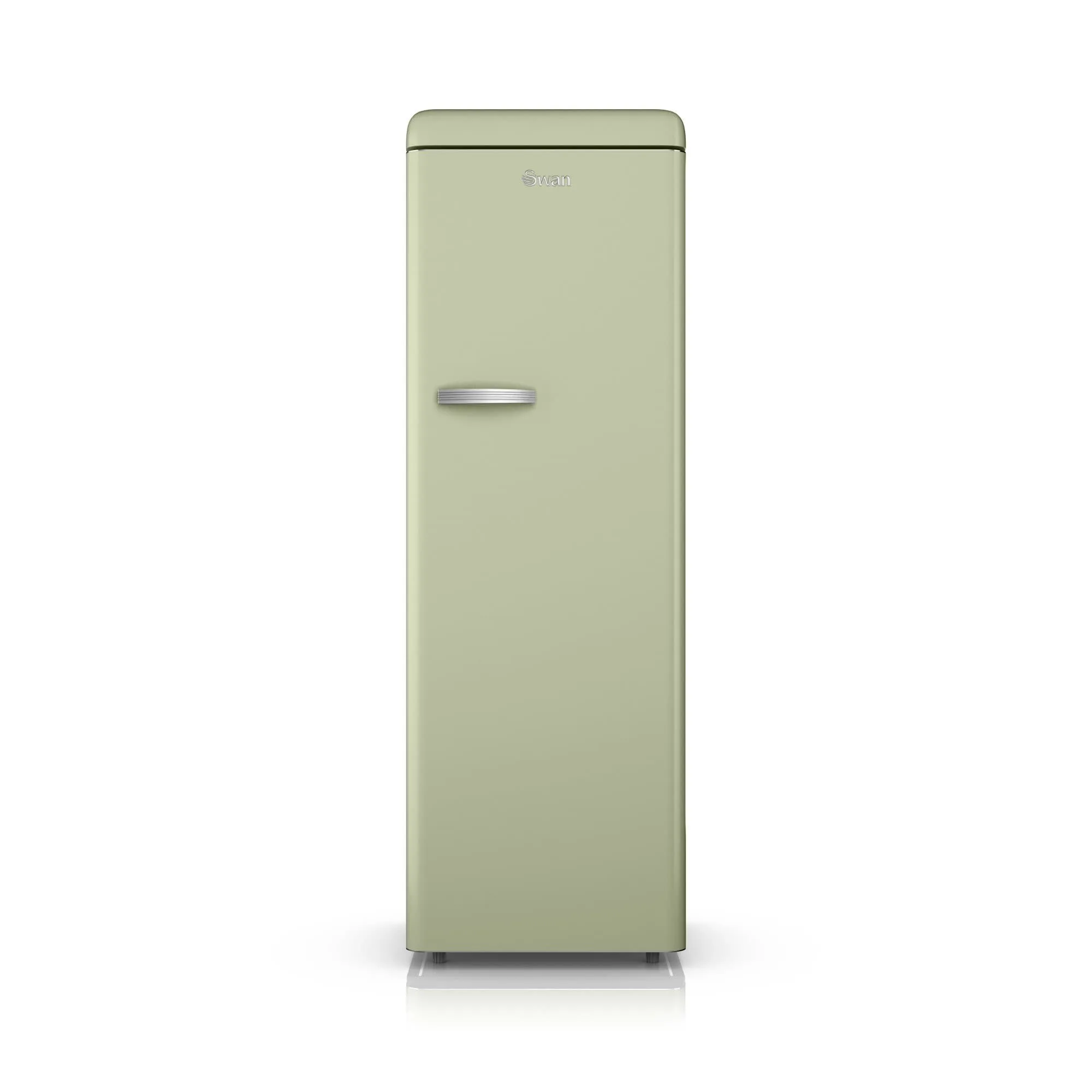 Swan Retro Tall Larder Fridge