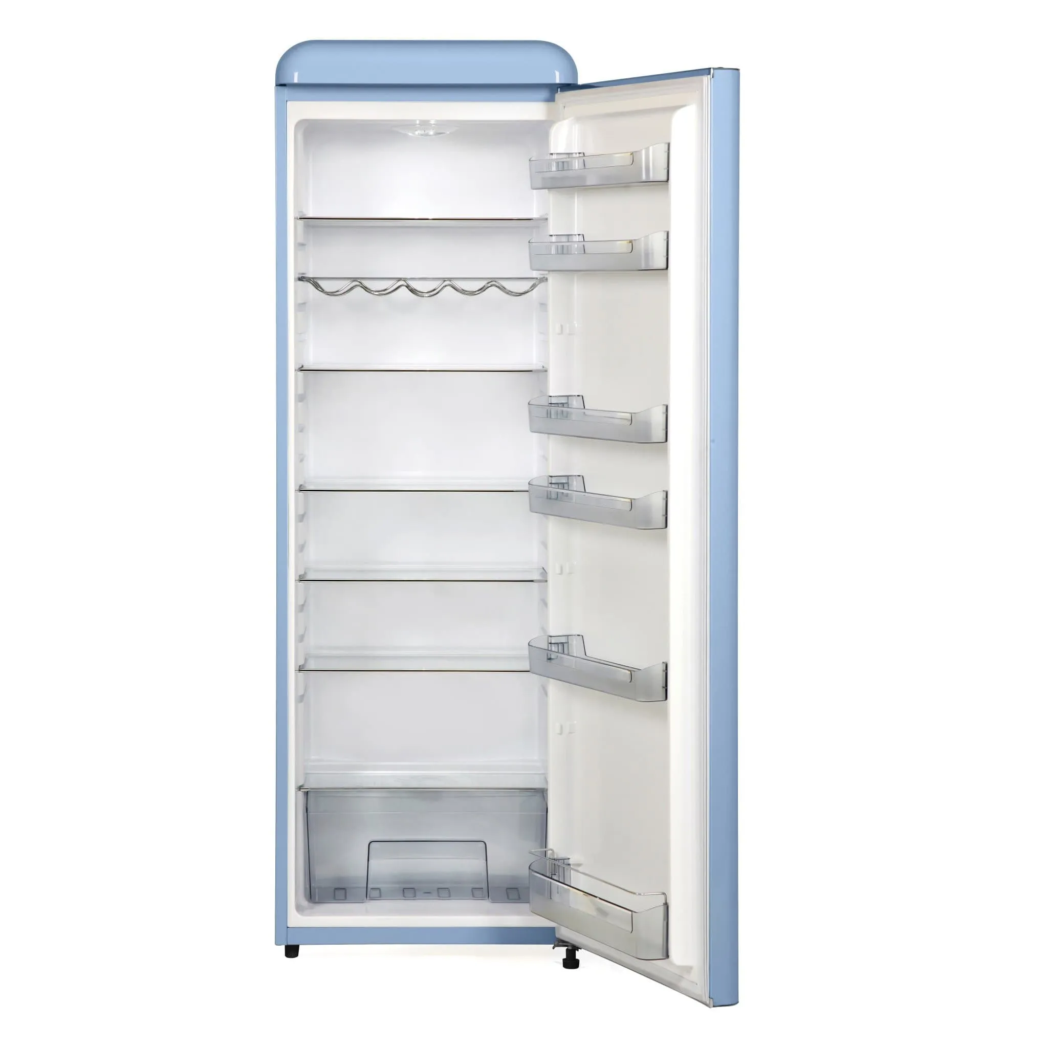 Swan Retro Tall Larder Fridge