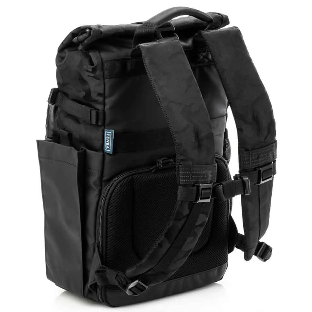 Tenba Fulton V2 10L All Weather Backpack