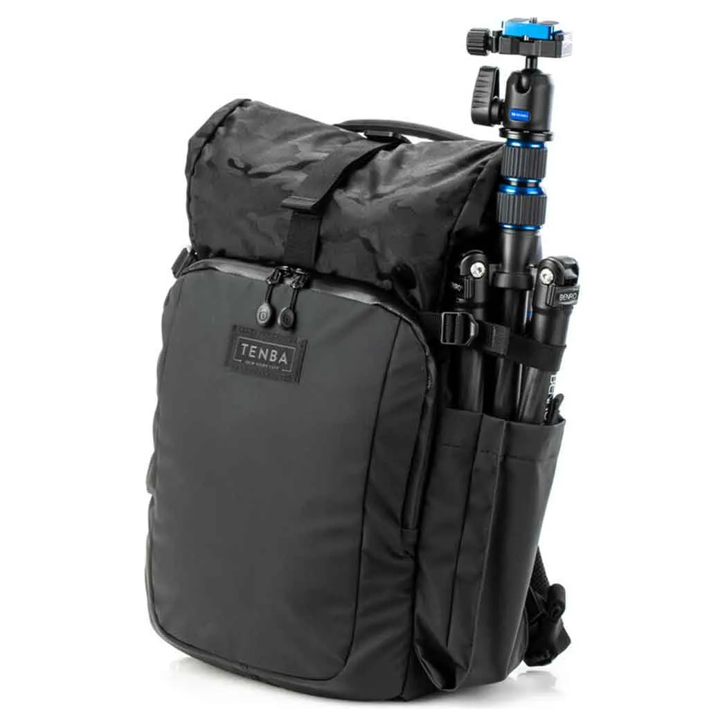 Tenba Fulton V2 10L All Weather Backpack