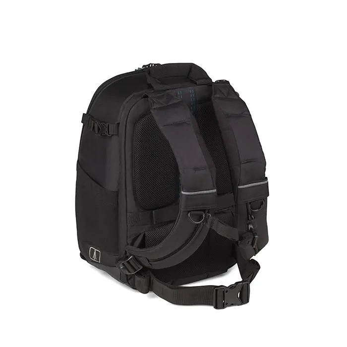 Tenba Shootout 18L Backpack — Black