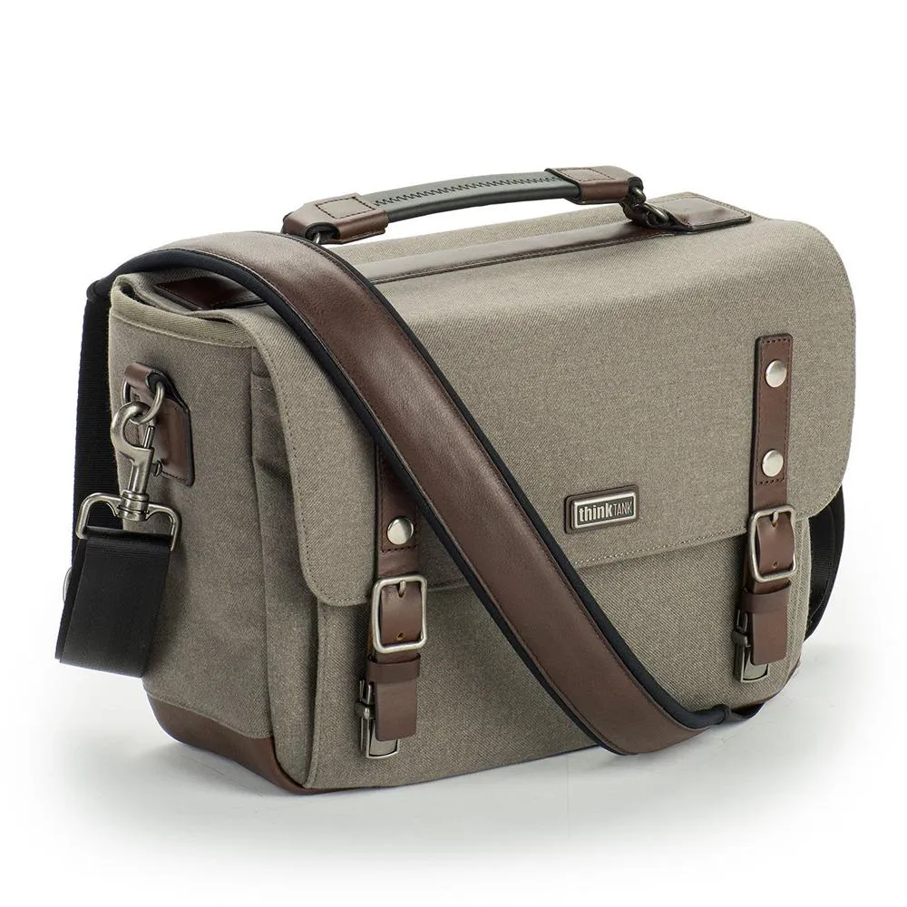 Think Tank Signature 10 - Dusty Olive