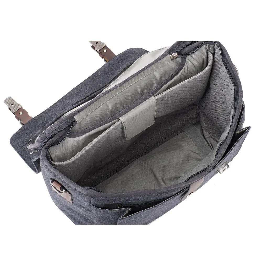 Think Tank Signature 13 - Slate Gray