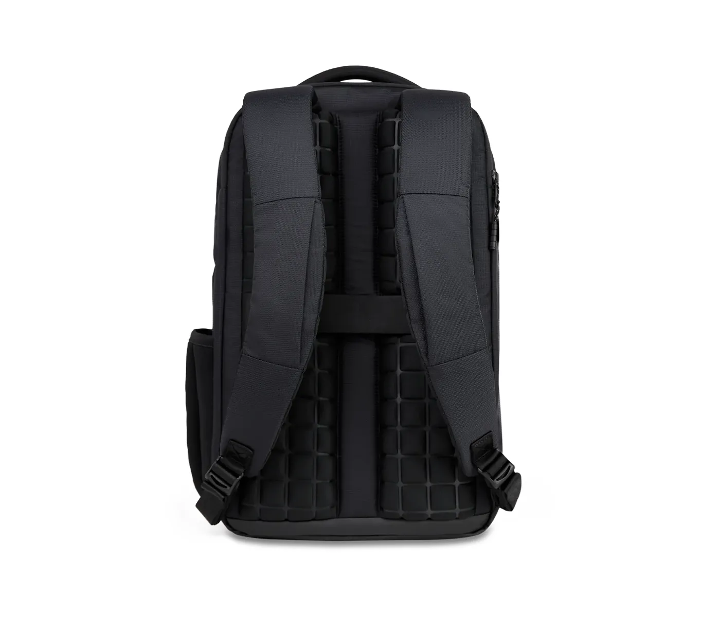 Timbuk2 Division Custom 15 inch Laptop Backpacks Deluxe, Eco Black