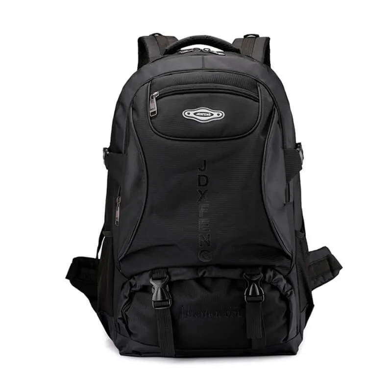 traveling outdoor large-capacity multifunctional backpack