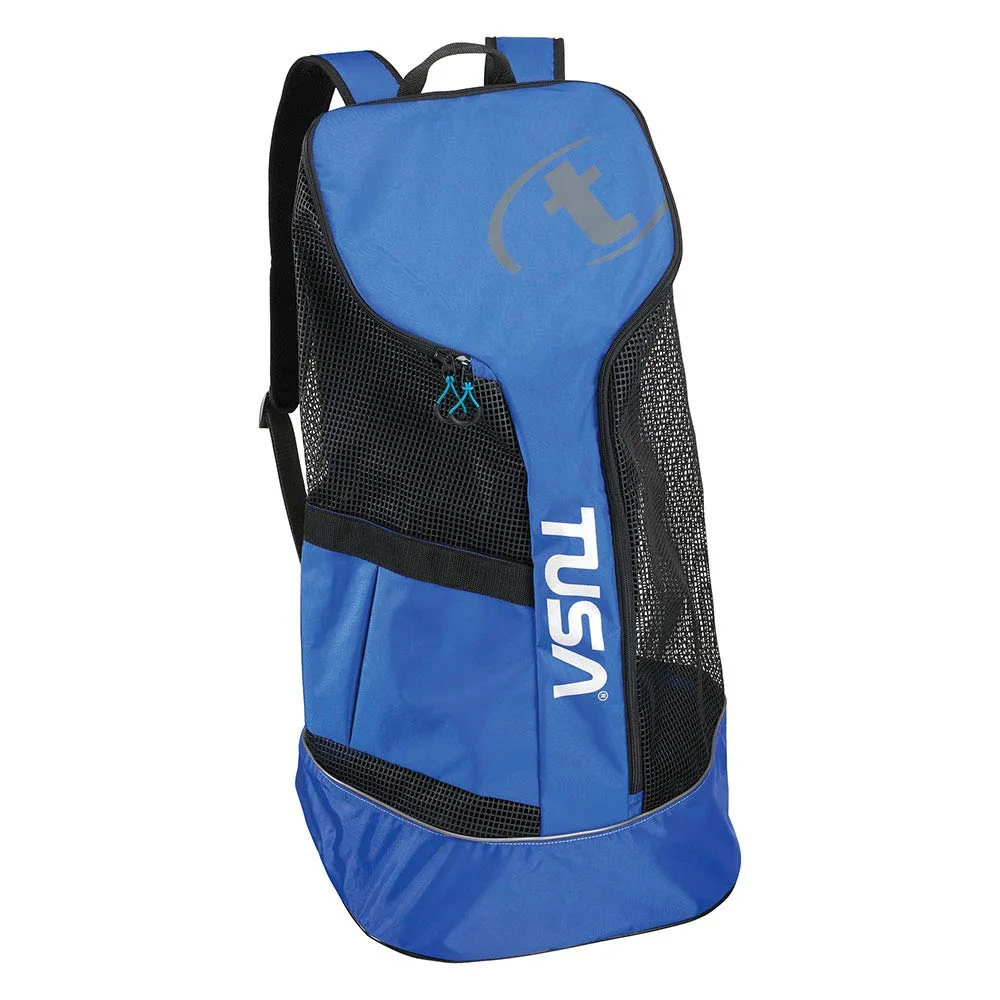 Tusa BA-0103 Mesh Backpack