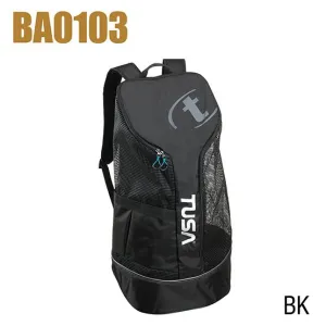 TUSA Mesh Backpack 81L