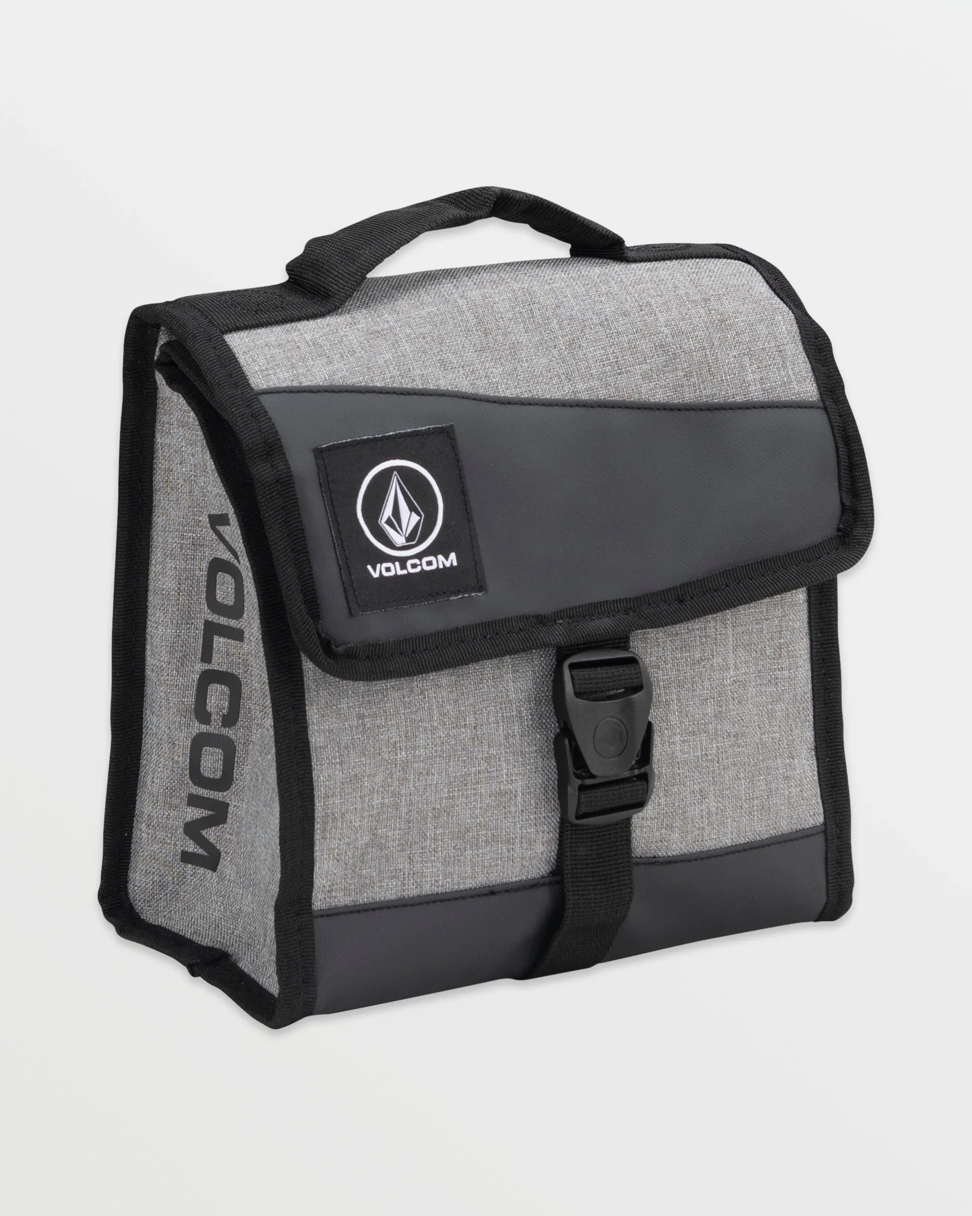 Venture Lunchkit - Heather Grey